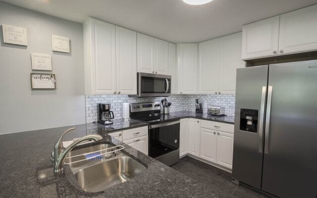 Eagles Landing 2 3 Bedroom Duplex