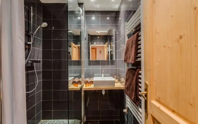 Hotel Grand Paradis