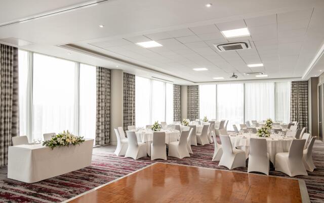 Crowne Plaza London - Docklands by IHG