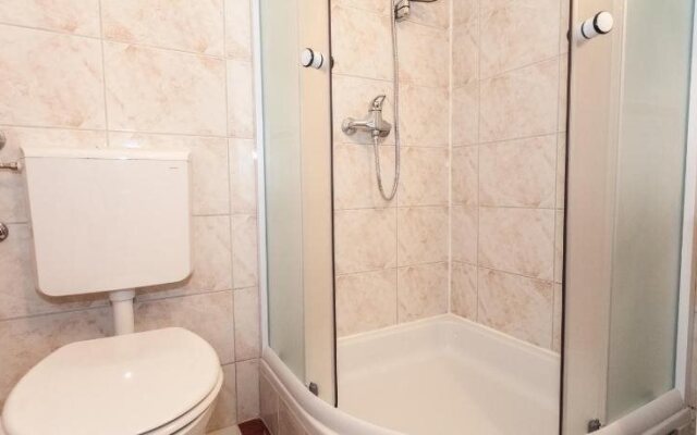 Apartments Malic