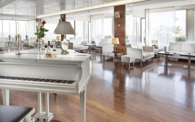 Hotel Ascot & Spa