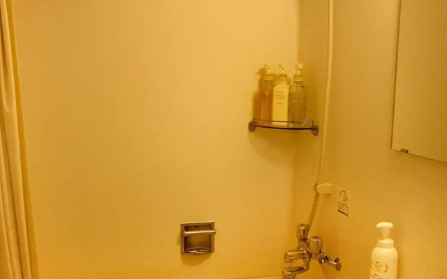 Nara Kenko Land Plaza Hotel