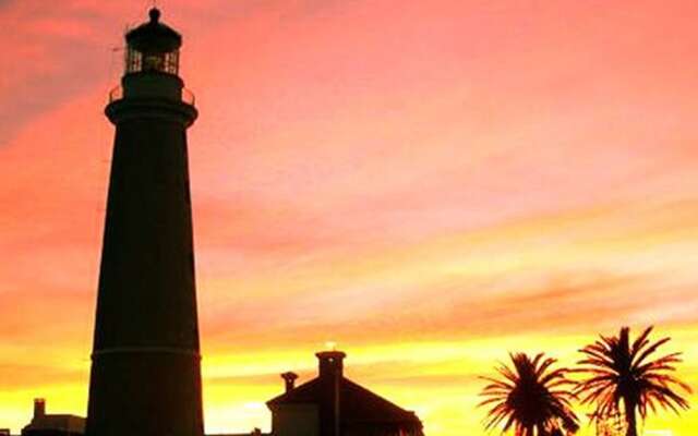 Hotel del Faro Punta del Este