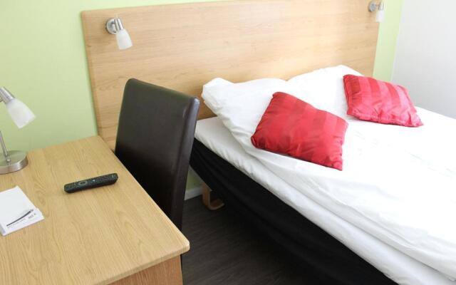 Stoltzen Hotel  Apartments