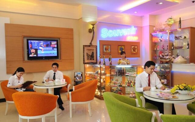 A25 Hotel - 29 Bui Thi Xuan