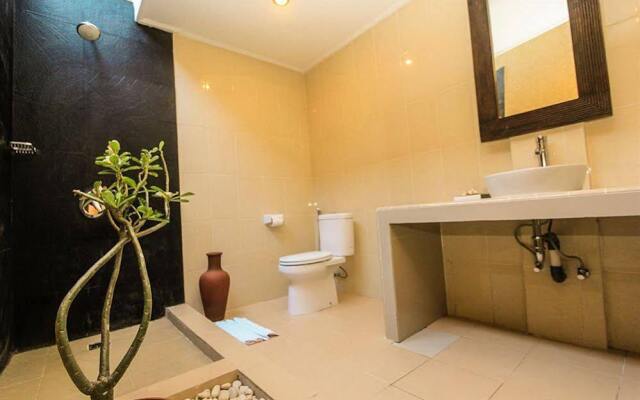 Villa Naga Laut