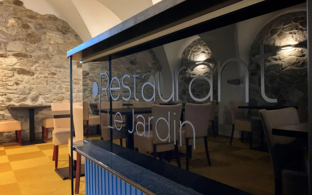 Bellevue hotel Český Krumlov