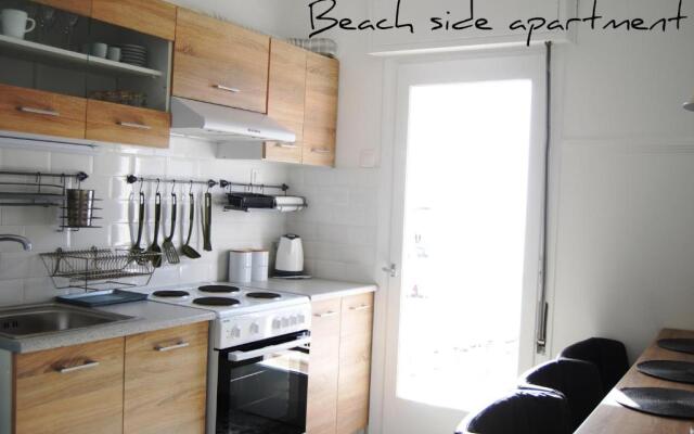 Beach Side Apart I