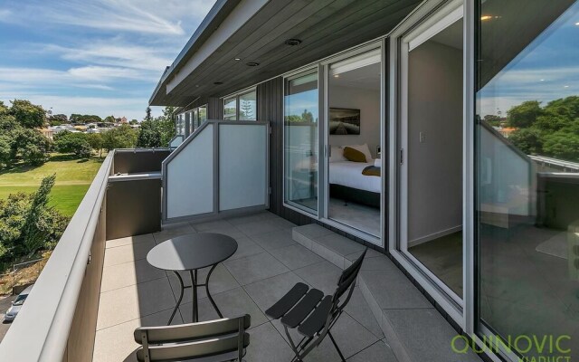 QV City Fringe Ultimate Apartment - 811