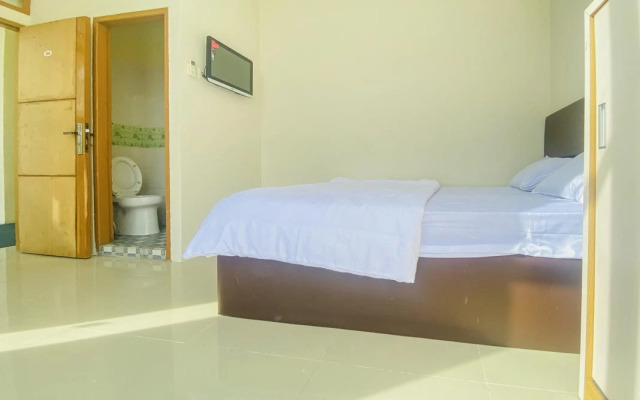 Ivesa Inn RedPartner