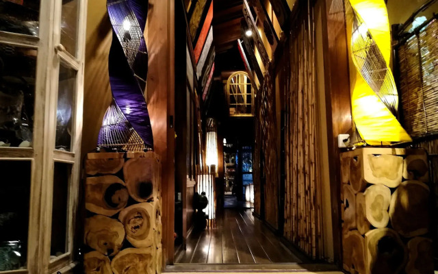 Kominka Mitsuhama Ryokan