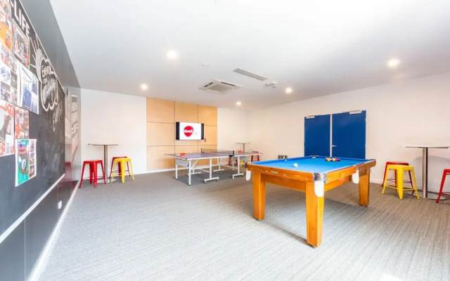 dwell East End Adelaide