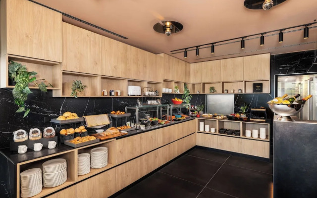 Viale Boutique Hotel Villány