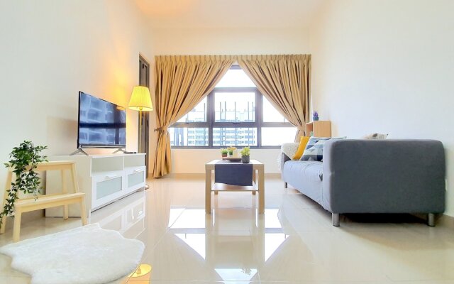 Lakeville Residence By Beestay 6 Pax Near Batu Caves