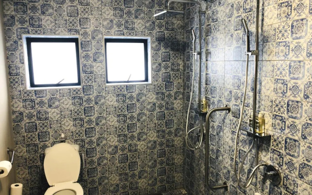 Grafiti Boutique Hotel