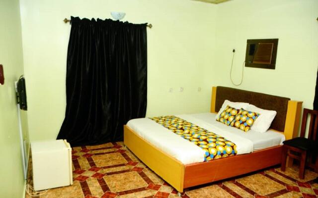 De Haven Suites