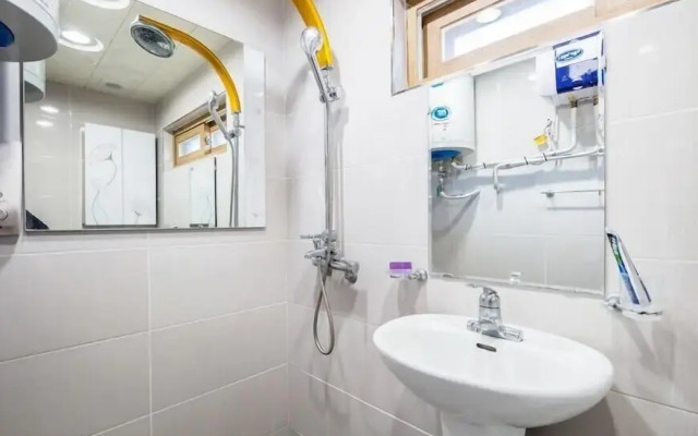 Boryeong (Daecheon) Pretty Pension (dogs allowed)