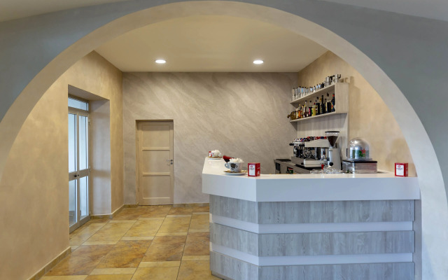 Hotel Pina Ristorante