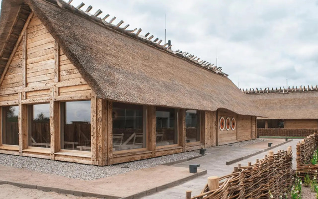 Ostseehotel Midgard - Ostsee Resort Damp