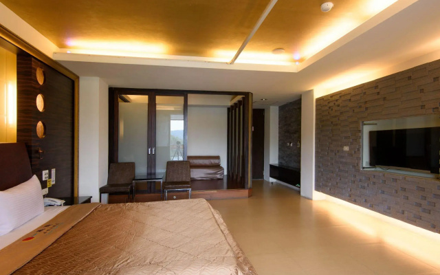 Harbor Elite Hotel