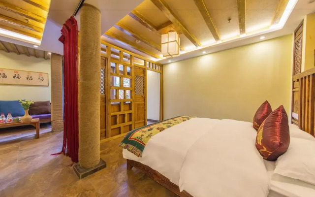 Yonsamity Chain Inn Yunqing Branch