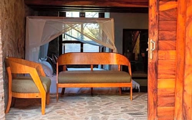 Hotel Piedra de Agua