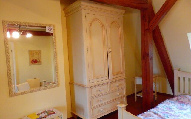 Pension Grant Lux Znojmo
