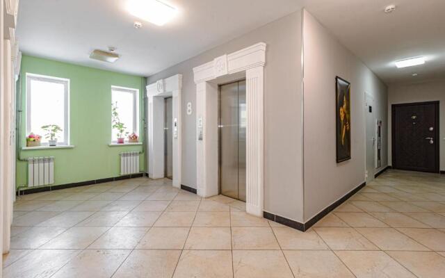 "7 Ja-41" Apartment