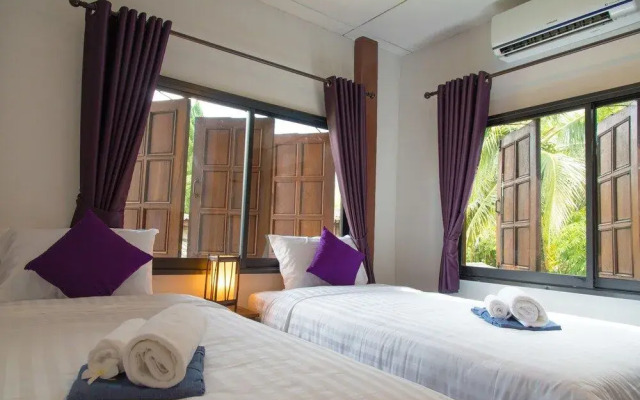 Soft Chiangdao Hostel