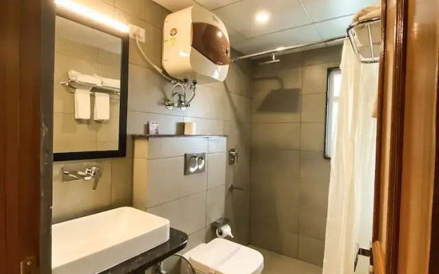 Sky Suites