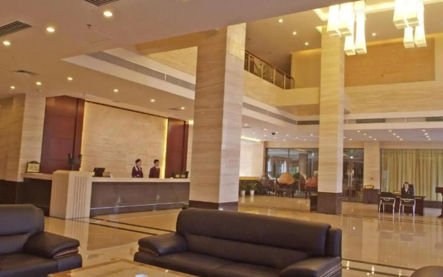 Guilin International Hotel