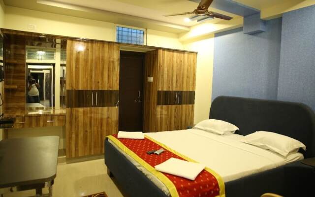 Hotel Pavan Mansion