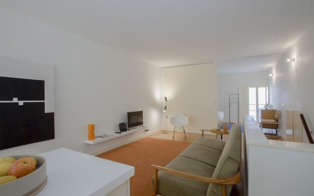 Liiiving in Porto Boavista Cosy Duplex