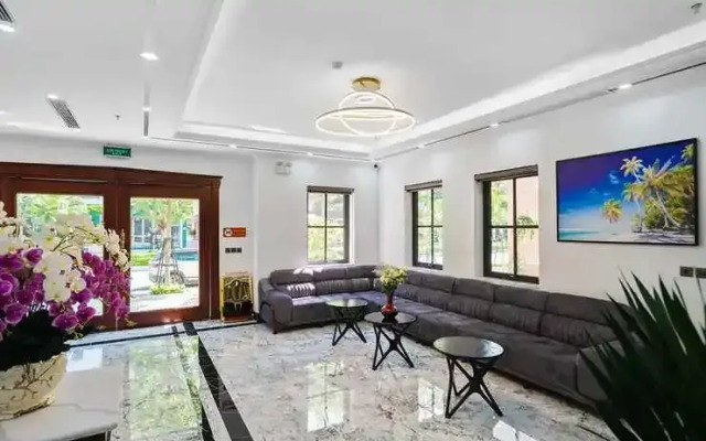 The Enchanted Ha Long Hotel