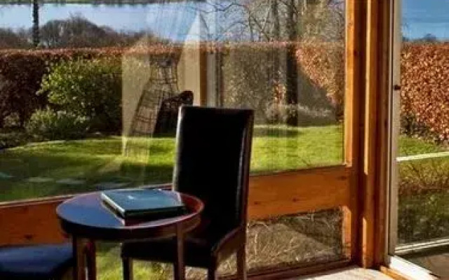 Holbeck Ghyll Country House Hotel