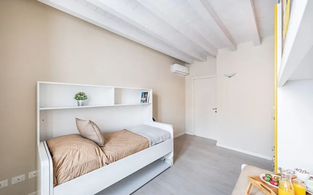 Corte Benaco by Wonderful Italy