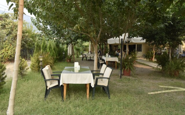 Serenity Bungalows
