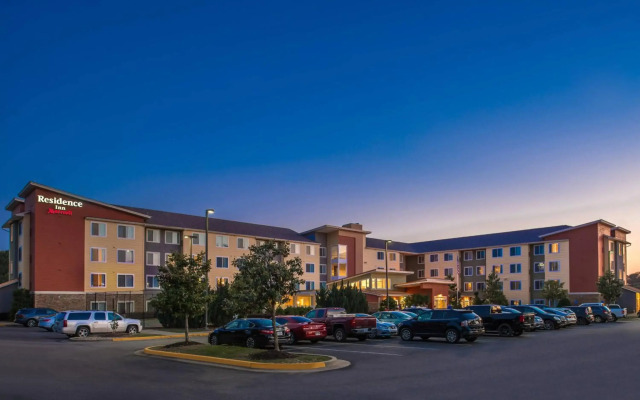 Residence Inn Florence Marriott