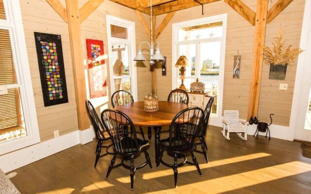 Sugar Shack by RedAwning