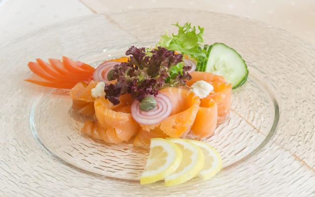 Hotel - Restaurant Petry