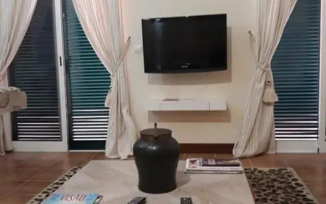 Apartamentos Arrifes 1