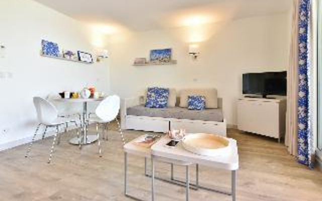 Apartment Port Prestige