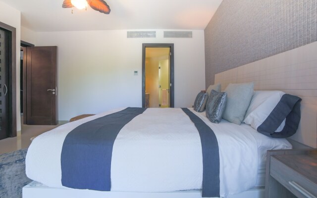 Marea Azul Beach Resort