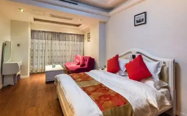 Nomo Apartment Hotel