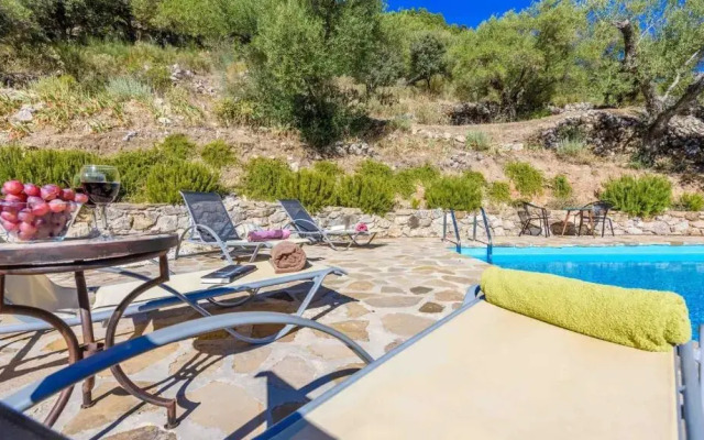 Casa Los Cerezos Grazalema by Ruralidays