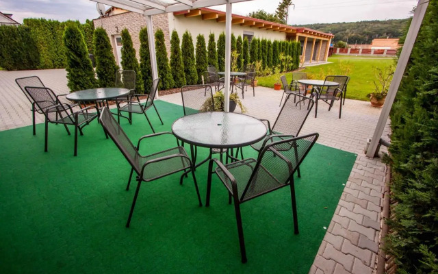 Penzion Solid Spa