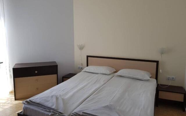 MONASTERY Apart Complex