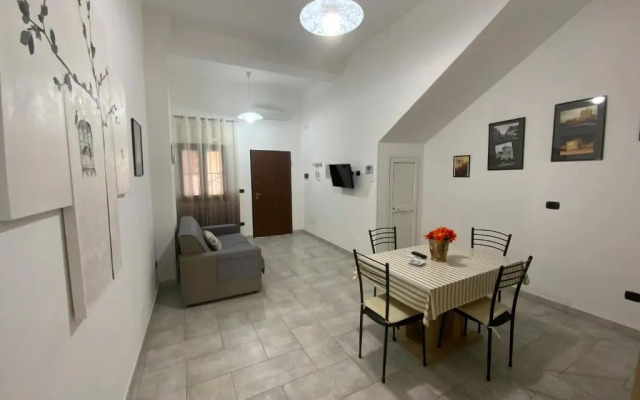 I tre feudi - Casa Vacanza