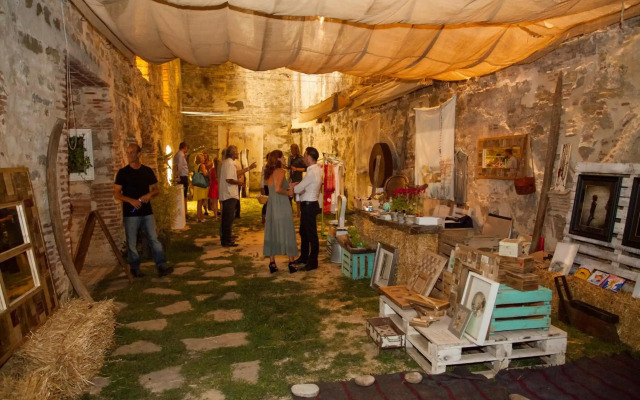 Hotel Convento Tarifa