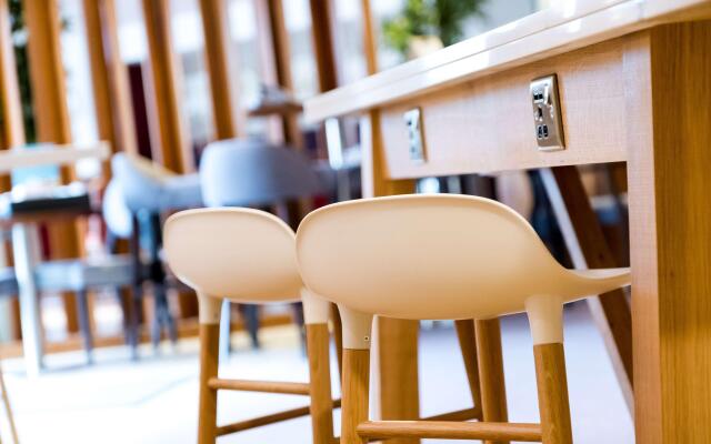 London Luton Vale Hotel